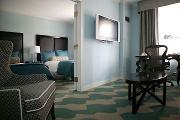 Wyndham Mayfair Saint Louis Exterior foto